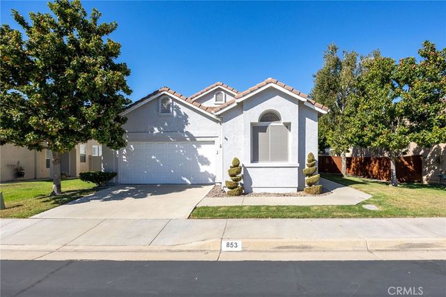 853 Camino De Oro, San Jacinto, CA 92583