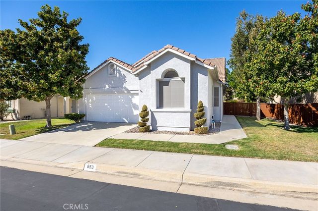 853 Camino De Oro, San Jacinto, CA 92583