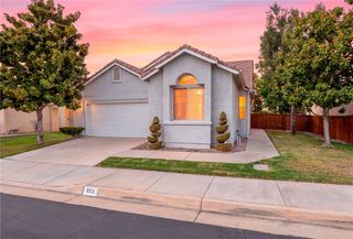 853 Camino De Oro, San Jacinto, CA 92583