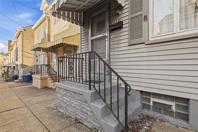 434 Cedarville St, Bloomfield, PA 15224