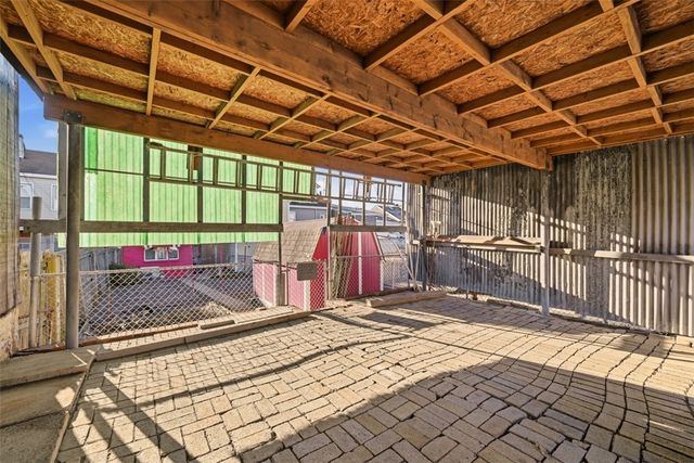 434 Cedarville St, Bloomfield, PA 15224