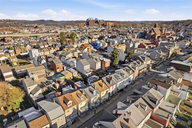 434 Cedarville St, Bloomfield, PA 15224