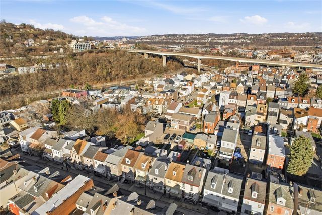 434 Cedarville St, Bloomfield, PA 15224