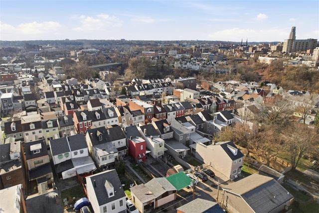 434 Cedarville St, Bloomfield, PA 15224