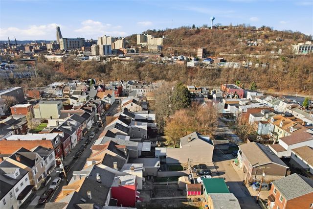 434 Cedarville St, Bloomfield, PA 15224