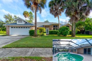 3914 Oak Crest Circle, Port Orange, FL 32129