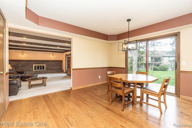 1020 Hidden Lane, Rochester Hills, MI 48309