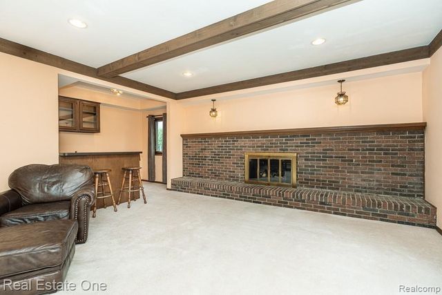1020 Hidden Lane, Rochester Hills, MI 48309