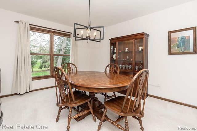 1020 Hidden Lane, Rochester Hills, MI 48309