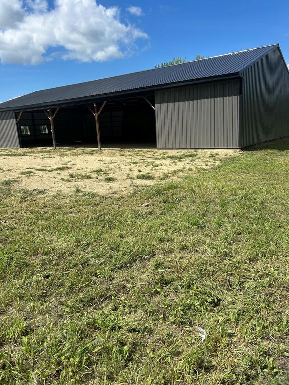 XXXX 330th Street Street, Northfield, MN 55057 — exterior