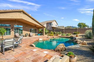 33223 N SYMER Drive, Cave Creek, AZ 85331