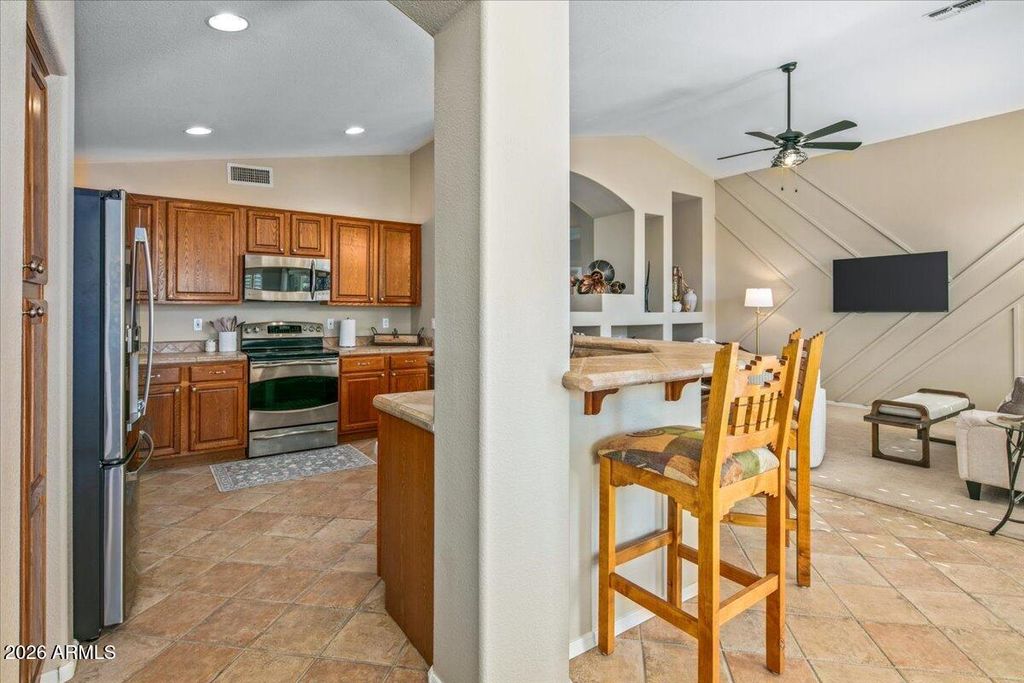 Image 30 of property listing at 33223 N SYMER Drive, Cave Creek, AZ 85331