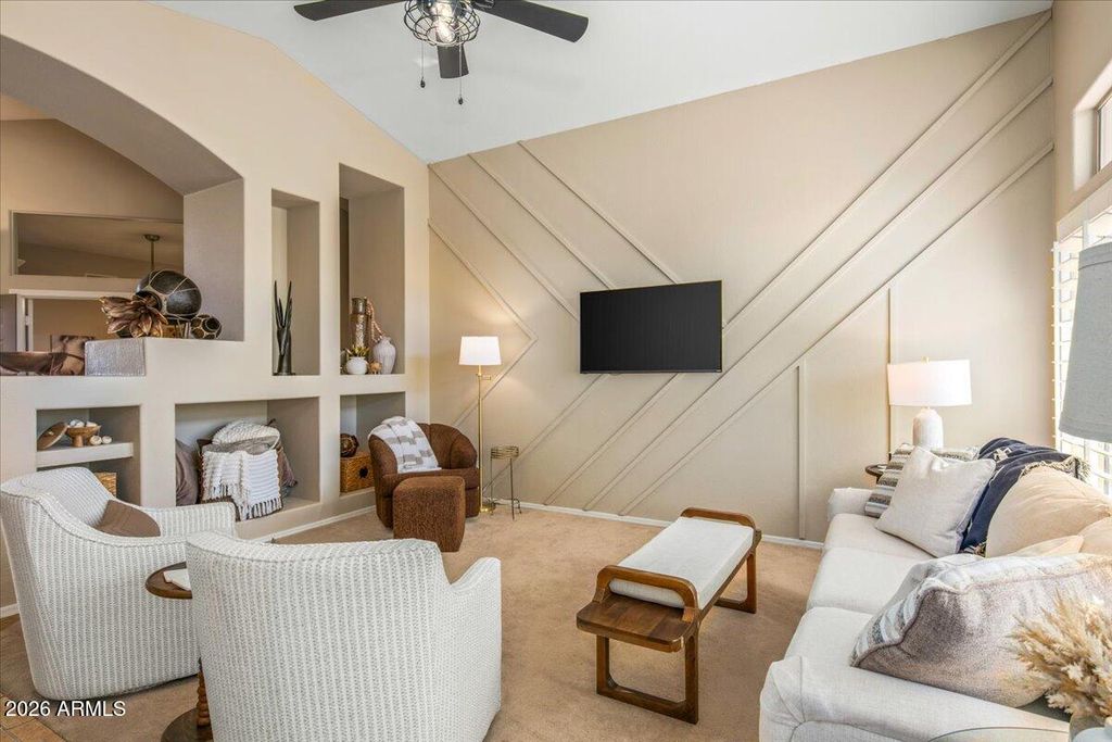 Image 33 of property listing at 33223 N SYMER Drive, Cave Creek, AZ 85331