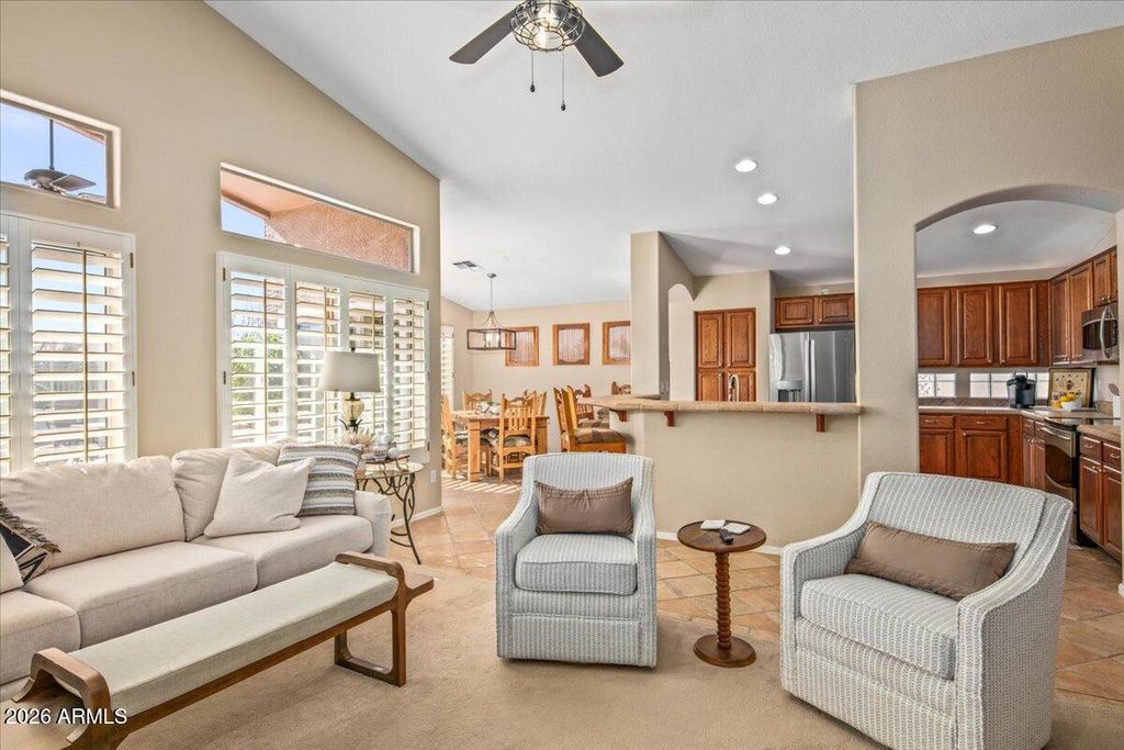 Image 34 of property listing at 33223 N SYMER Drive, Cave Creek, AZ 85331