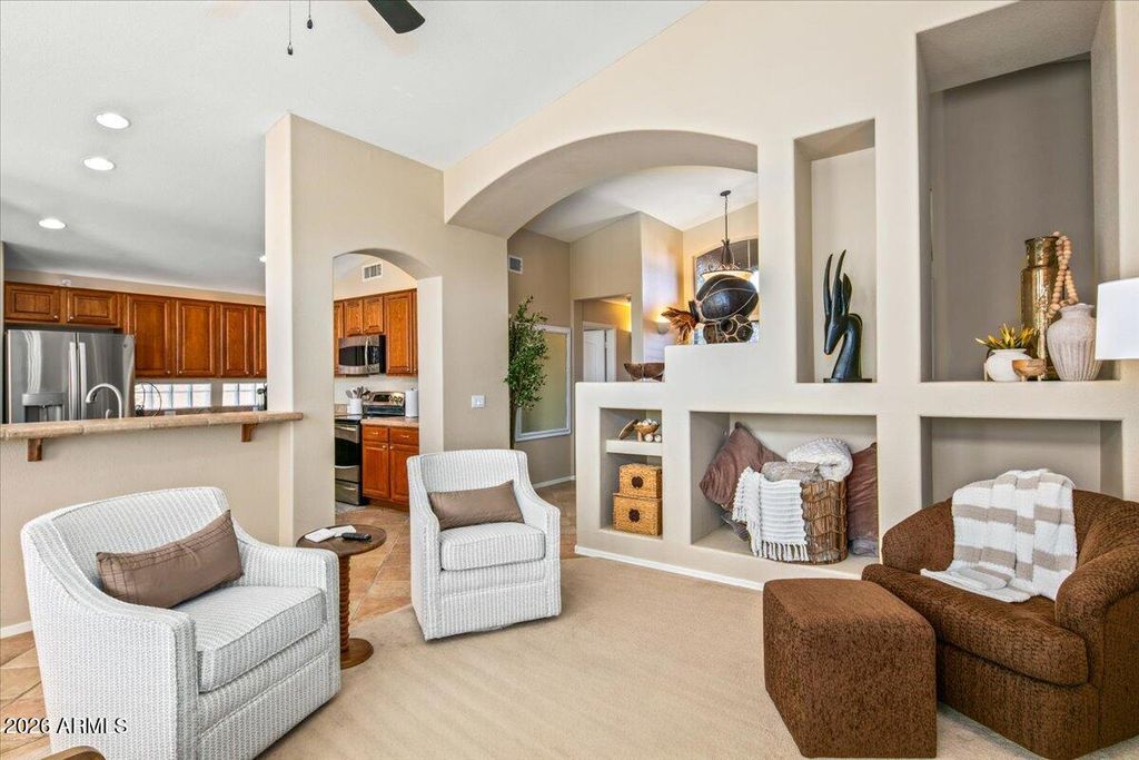 Image 35 of property listing at 33223 N SYMER Drive, Cave Creek, AZ 85331