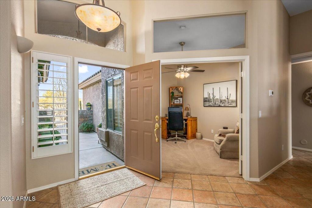 Image 36 of property listing at 33223 N SYMER Drive, Cave Creek, AZ 85331