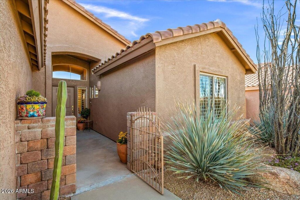 Image 38 of property listing at 33223 N SYMER Drive, Cave Creek, AZ 85331