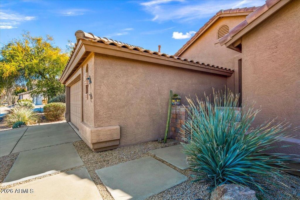 Image 39 of property listing at 33223 N SYMER Drive, Cave Creek, AZ 85331