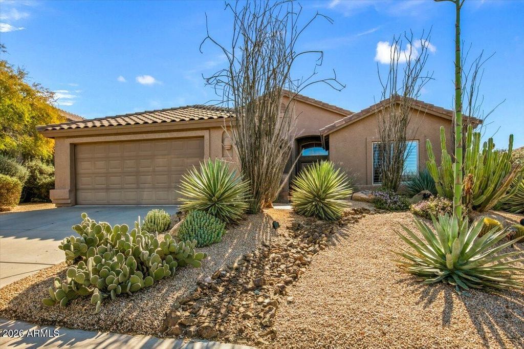 Image 40 of property listing at 33223 N SYMER Drive, Cave Creek, AZ 85331