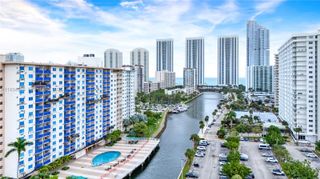 400 Kings Point Dr 1604, Sunny Isles Beach, FL 33160