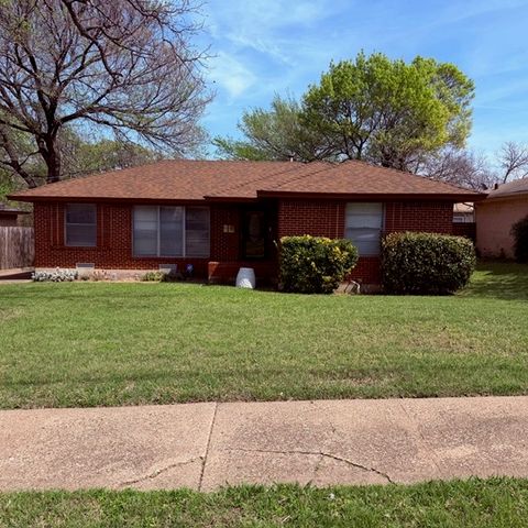 4126 Elk Horn Trail, Dallas, TX 75216