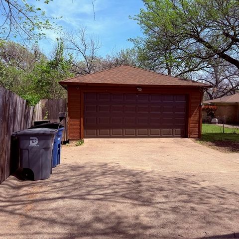 4126 Elk Horn Trail, Dallas, TX 75216