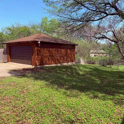 4126 Elk Horn Trail, Dallas, TX 75216