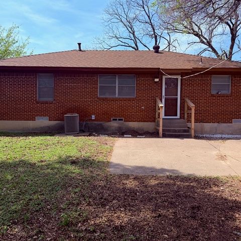 4126 Elk Horn Trail, Dallas, TX 75216