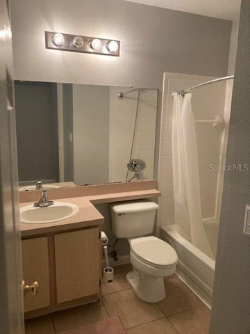 4352 S KIRKMAN ROAD 1211, Orlando, FL 32811