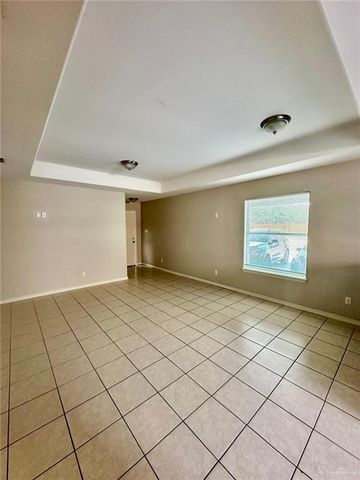 1302 W Harrison Avenue 1, Alton, TX 78573