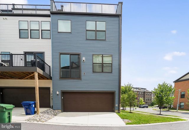 4341 LAPLATA AVE, Baltimore, MD 21211
