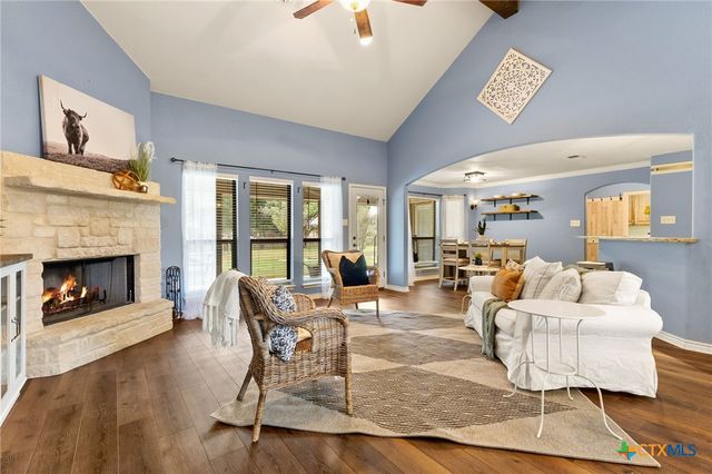 1353 Hunters Court, Seguin, TX 78155