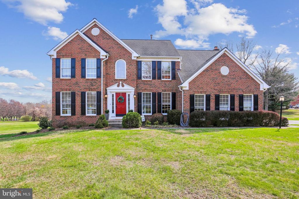 Image 1 of property listing at 20233 SWEET MEADOW LN, Gaithersburg, MD 20882