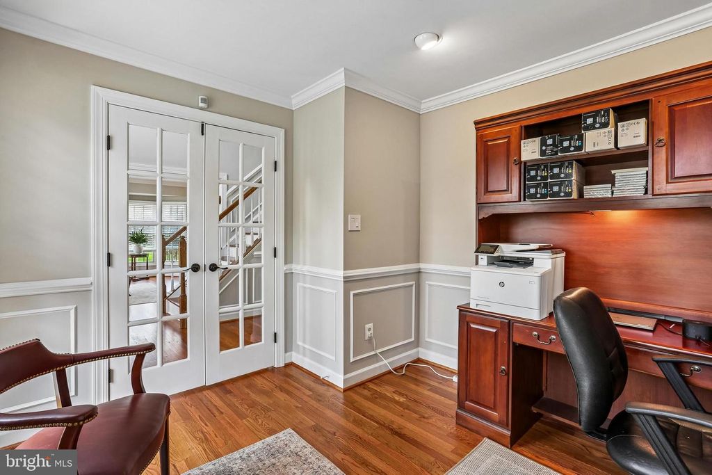 Image 12 of property listing at 20233 SWEET MEADOW LN, Gaithersburg, MD 20882