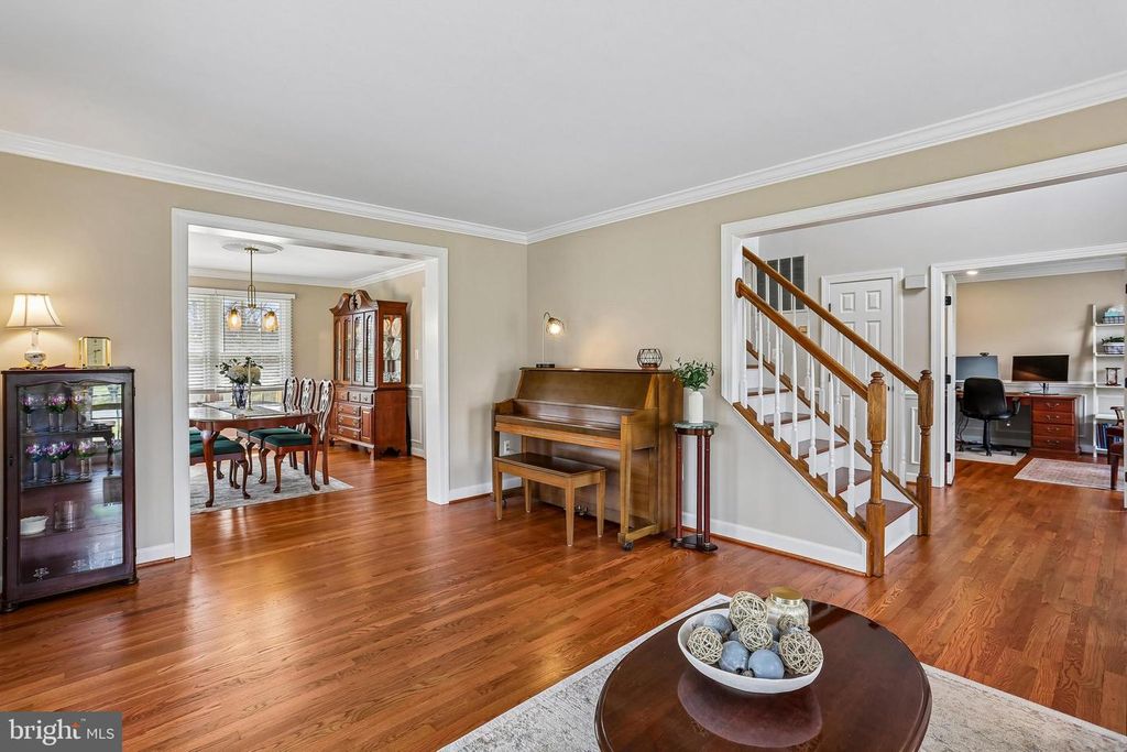 Image 15 of property listing at 20233 SWEET MEADOW LN, Gaithersburg, MD 20882