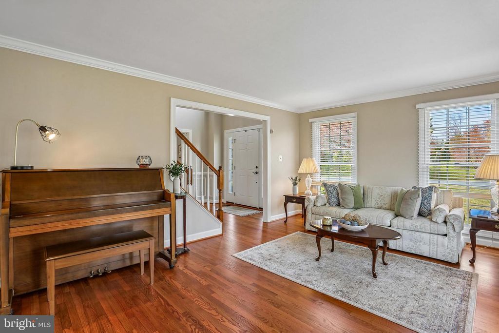 Image 16 of property listing at 20233 SWEET MEADOW LN, Gaithersburg, MD 20882