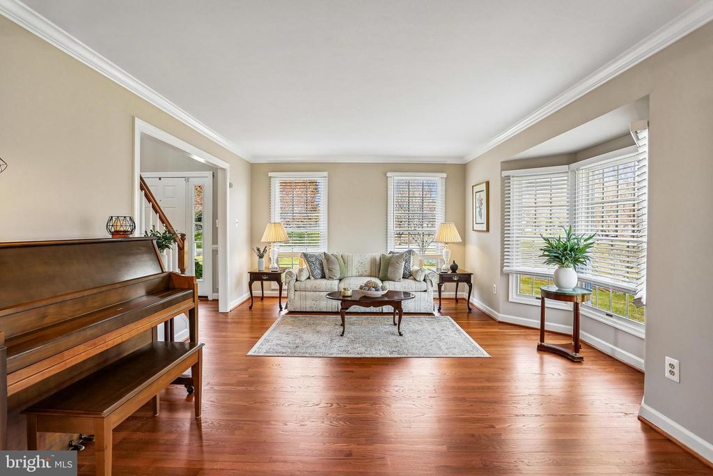 Image 17 of property listing at 20233 SWEET MEADOW LN, Gaithersburg, MD 20882