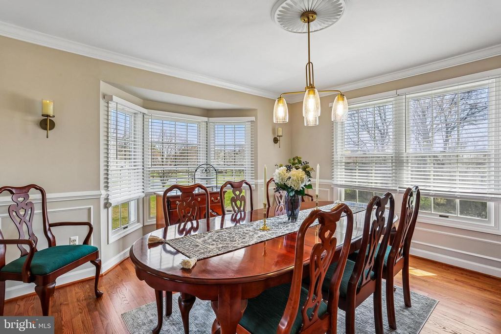 Image 18 of property listing at 20233 SWEET MEADOW LN, Gaithersburg, MD 20882