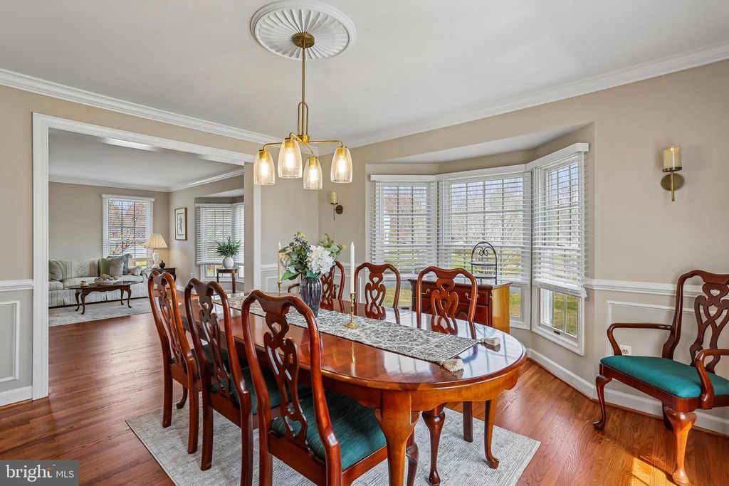 Image 19 of property listing at 20233 SWEET MEADOW LN, Gaithersburg, MD 20882