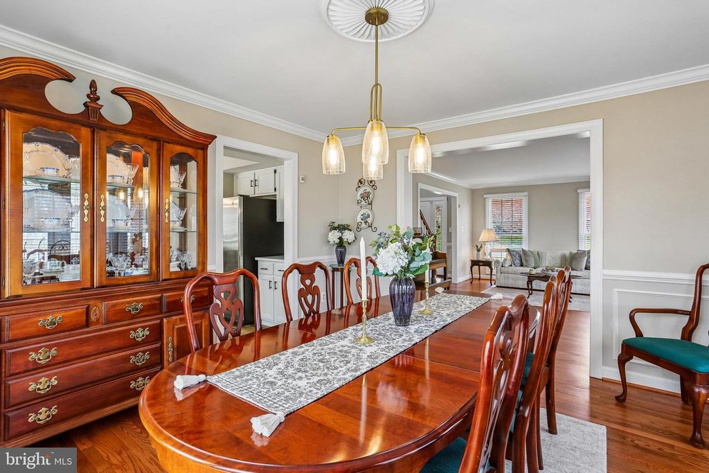 Image 20 of property listing at 20233 SWEET MEADOW LN, Gaithersburg, MD 20882