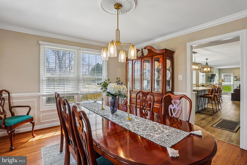 Image 21 of property listing at 20233 SWEET MEADOW LN, Gaithersburg, MD 20882