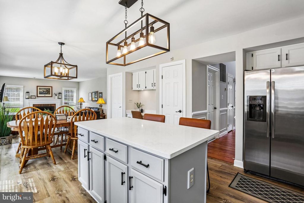 Image 22 of property listing at 20233 SWEET MEADOW LN, Gaithersburg, MD 20882