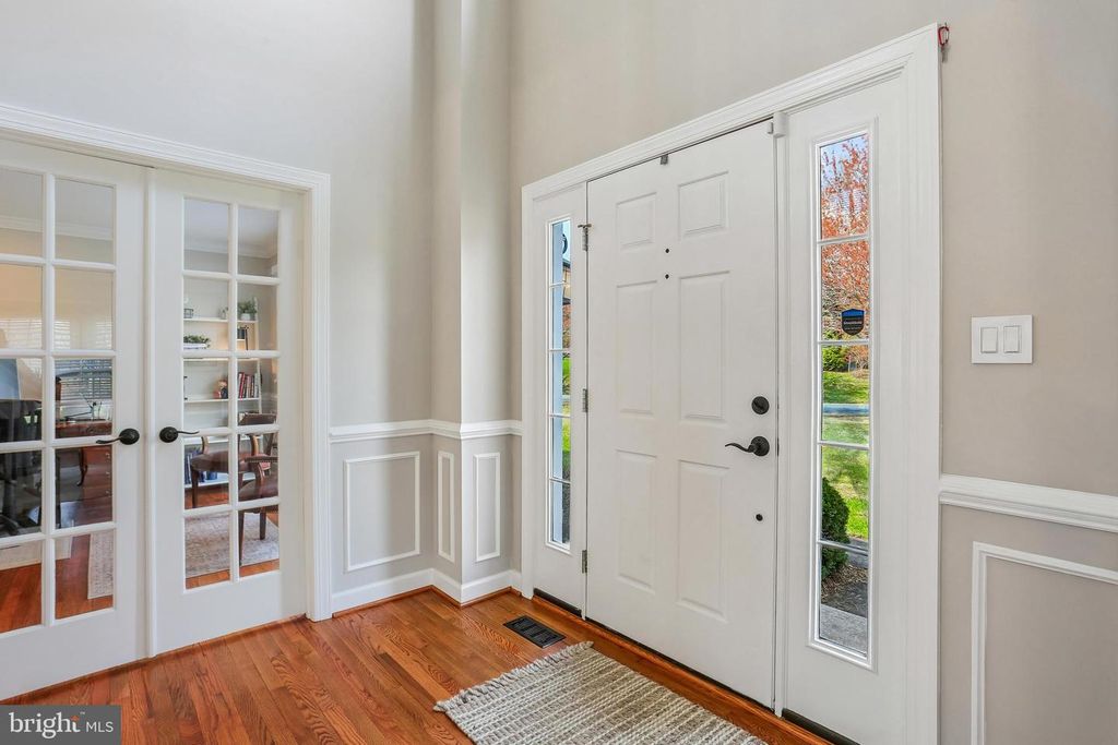 Image 7 of property listing at 20233 SWEET MEADOW LN, Gaithersburg, MD 20882