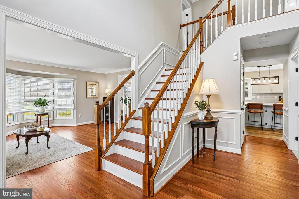 Image 8 of property listing at 20233 SWEET MEADOW LN, Gaithersburg, MD 20882