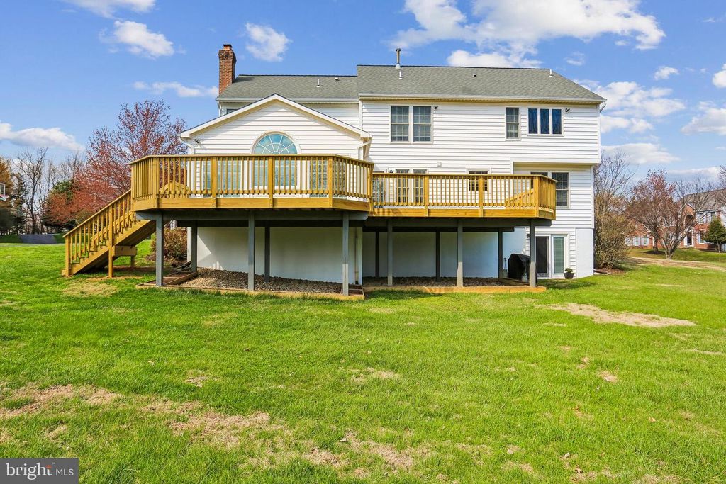 Image 80 of property listing at 20233 SWEET MEADOW LN, Gaithersburg, MD 20882