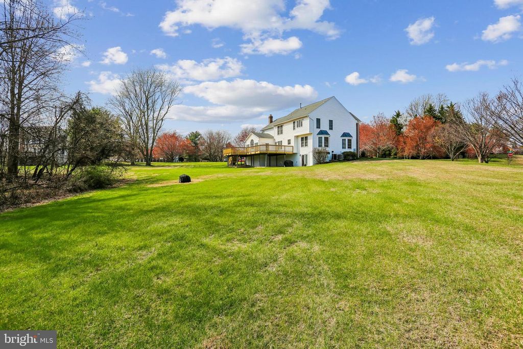 Image 86 of property listing at 20233 SWEET MEADOW LN, Gaithersburg, MD 20882