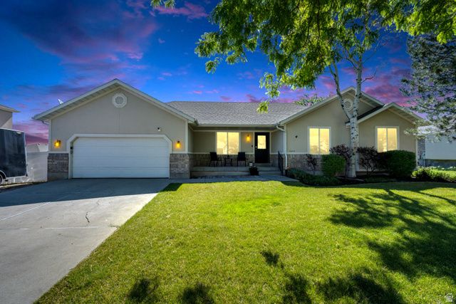 7859 S ABERCROMBIE LN, West Jordan, UT 84088