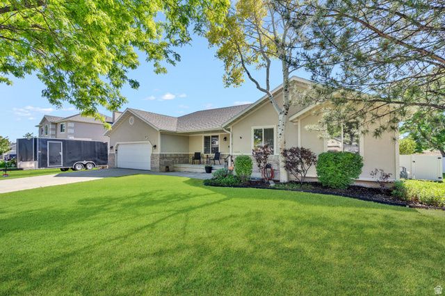 7859 S ABERCROMBIE LN, West Jordan, UT 84088