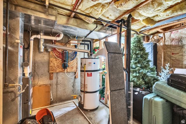7859 S ABERCROMBIE LN, West Jordan, UT 84088