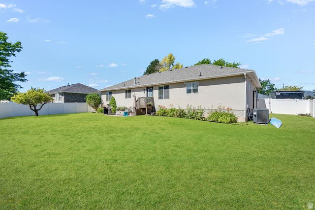 7859 S ABERCROMBIE LN, West Jordan, UT 84088